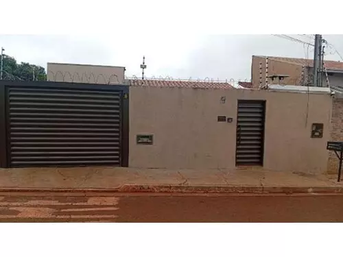 Casa no Aero Rancho, Campo Grande MS — foto 2