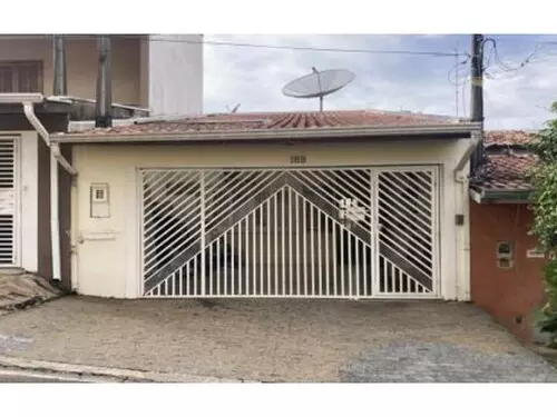 Casa no Jardim Primavera, Indaiatuba SP — foto 2