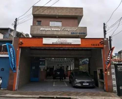 Casa na Vila Gustavo, São Paulo SP — foto 2