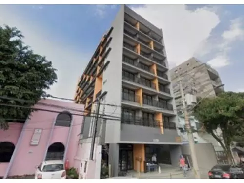 Apartamento na Vila Madalena, São Paulo SP — foto 2