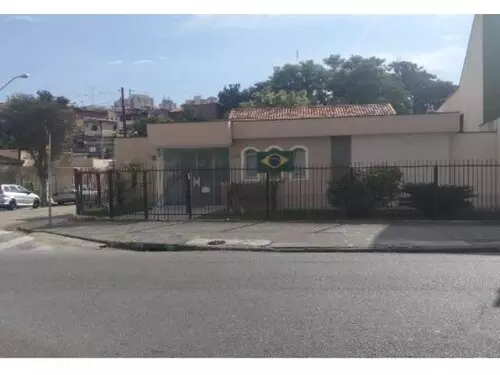 Casa no Parque União, Jundiaí SP