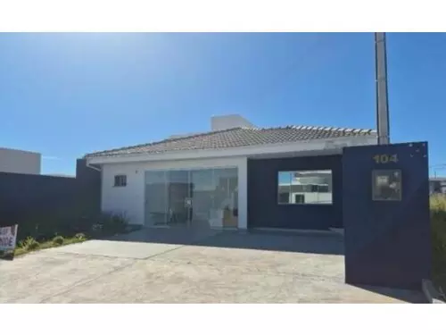 Casa no Boqueirão, Guarapuava PR