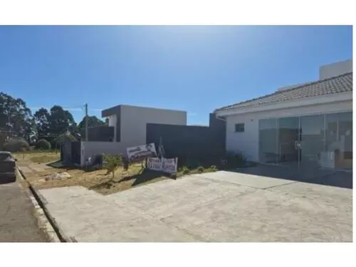 Casa no Boqueirão, Guarapuava PR — foto 2