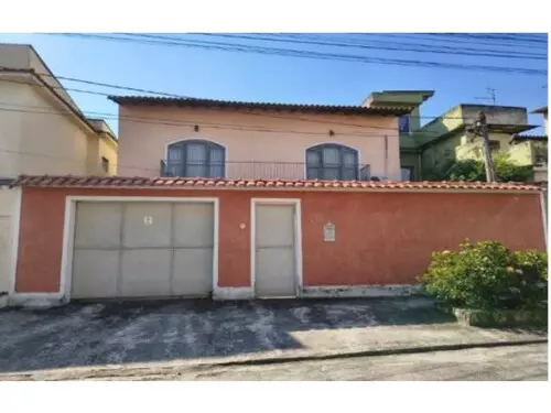 Casa em Magalhães Bastos, Rio de Janeiro RJ — foto 2