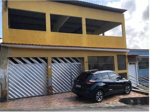 Casa no Piam, Belford Roxo RJ