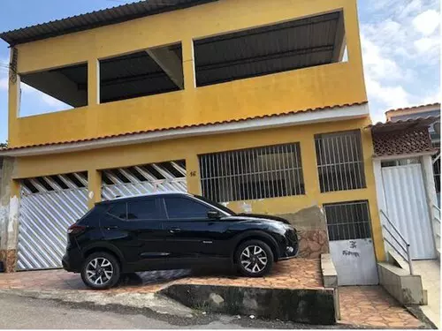 Casa no Piam, Belford Roxo RJ — foto 2