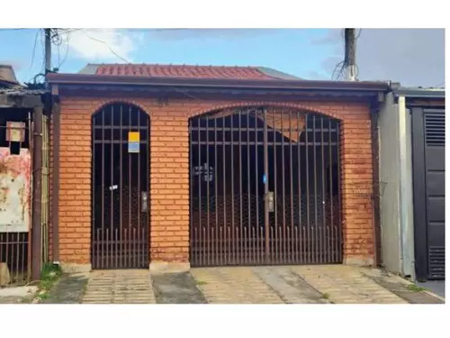 Casa na Nova Caçapava, Caçapava SP — foto 2