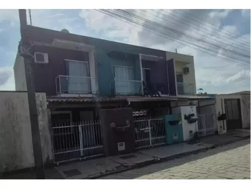 Casa no Centro, Tijucas SC — foto 2
