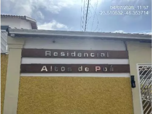 Casa no Jardim América, Poá SP — foto 2