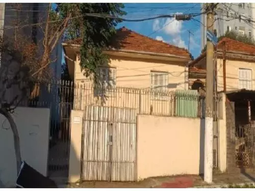 Casa na Vila Moinho Velho, São Paulo SP — foto 2
