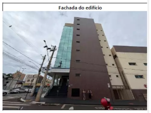 Sala comercial no Centro, Ituiutaba MG — foto 2