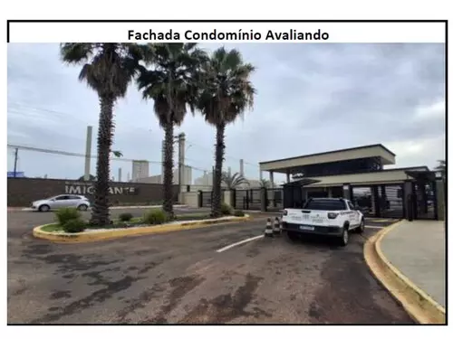 Casa no Jardim Dona Maria Azenha, Nova Odessa SP — foto 2