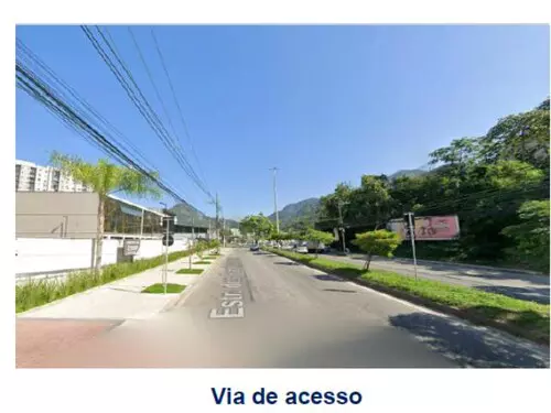 Apartamento em Jacarepaguá, Rio de Janeiro RJ — foto 2