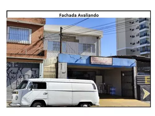 Casa na Vila das Merces, São Paulo SP — foto 2