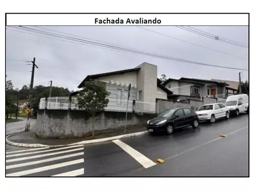 Casa na Estrada das Areias, Indaial SC — foto 2