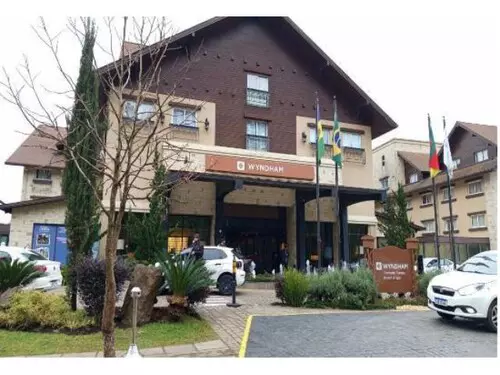 Apartamento em Gramado RS — foto 2