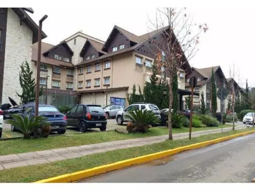 Apartamento em Gramado RS — foto 3