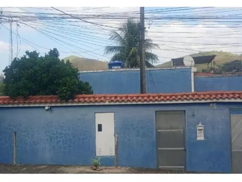 Casa no Paraíso, Queimados RJ