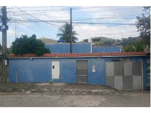 Casa no Paraíso, Queimados RJ — foto 2