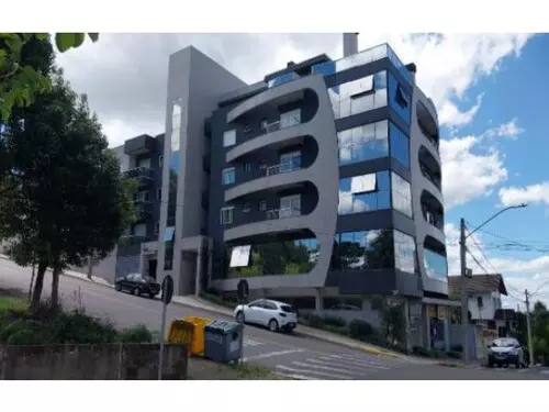 Apartamento no Centro, Flores da Cunha RS — foto 2