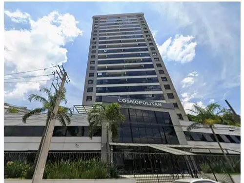 Apartamento no Tamboré, Barueri SP — foto 2