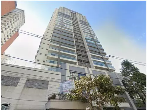 Apartamento na Vila Mascote, São Paulo SP — foto 2