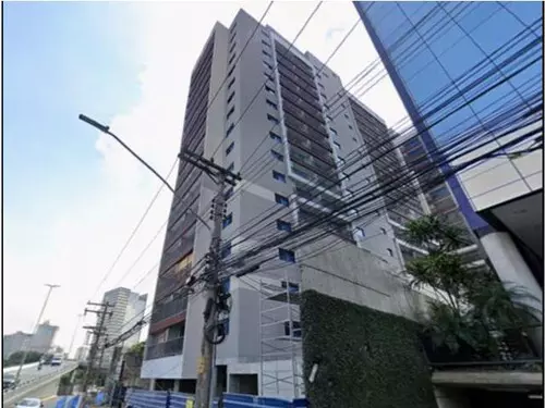 Apartamento em Pinheiros, São Paulo SP — foto 2