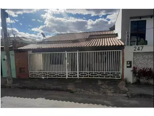 Casa na Morada do Sol, Lavras MG — foto 2