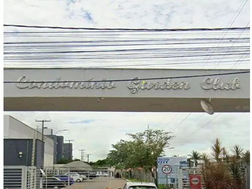 Apartamento na Nova Esperança, Porto Velho RO — foto 2