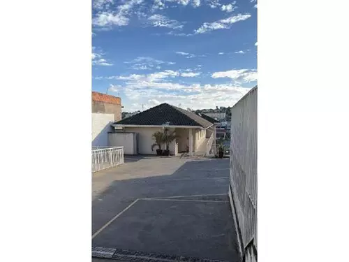 Apartamento no Outeiro de Passargada, Cotia SP