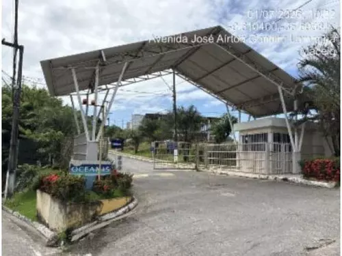 Casa em São Jorge, Maceió AL