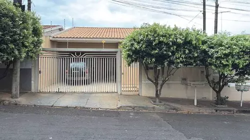 Casa no Parque Residencial Universo, São José Do Rio Preto, SP — foto 3