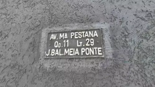 Casa no Jardim Balneário Meia Ponte, Goiânia, GO — foto 2
