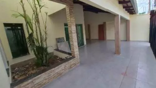 Casa no Jardim Balneário Meia Ponte, Goiânia, GO — foto 3