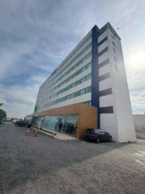 Apartamento no Dom Bosco, Betim, MG — foto 2