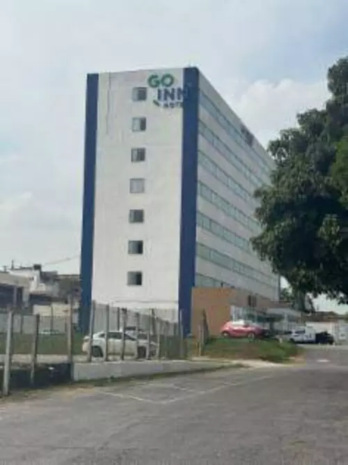 Apartamento no Dom Bosco, Betim, MG — foto 3