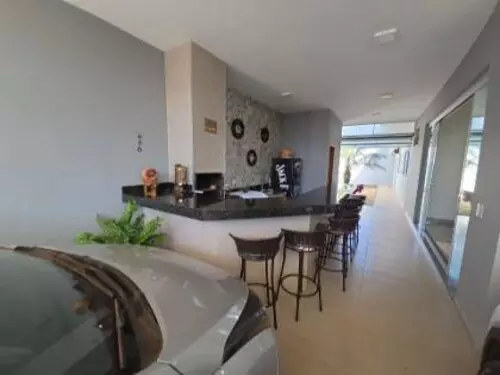 Casa no Jardim Residencial Altos Da Santa Rita, Leme, SP — foto 3