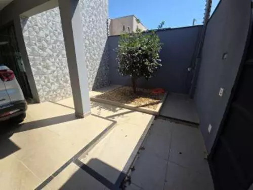 Casa no Jardim Residencial Altos Da Santa Rita, Leme, SP — foto 4