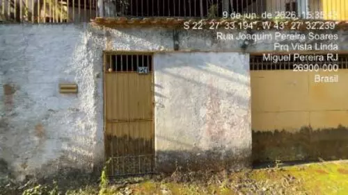 Casa no Banco Boa Vista, Miguel Pereira, RJ — foto 2