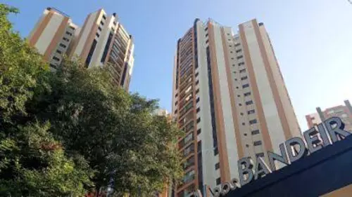Apartamento no Jardim Iris, São Paulo, SP — foto 2