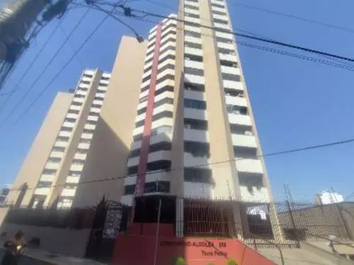 Apartamento no Centro, Sorocaba, SP — foto 2