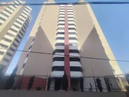 Apartamento no Centro, Sorocaba, SP — foto 3