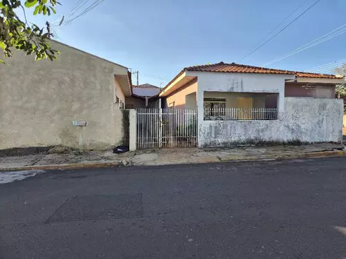Casa no Jardim Estoril, Presidente Prudente, SP