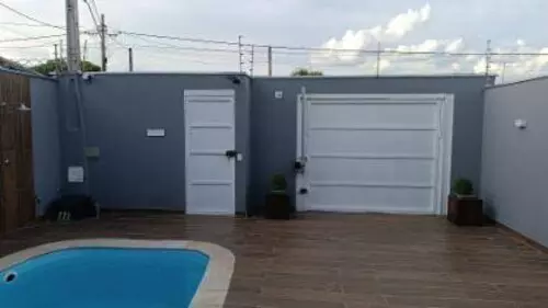 Casa no Residencial Palmeira Real, Limeira, SP — foto 2