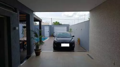 Casa no Residencial Palmeira Real, Limeira, SP — foto 3