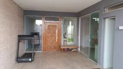 Casa no Residencial Palmeira Real, Limeira, SP — foto 4