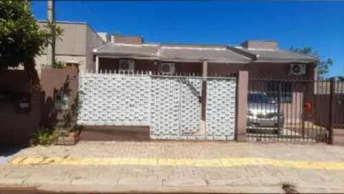 Casa de condomínio DESOCUPADA em Porto Belo, Foz Do Iguaçu, PR