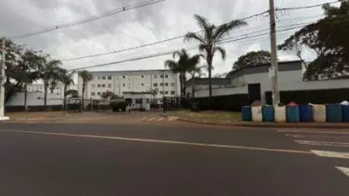 Apartamento no Conjunto Habitacional Jardim Das Palmeiras, Ribeirão Preto, SP — foto 2