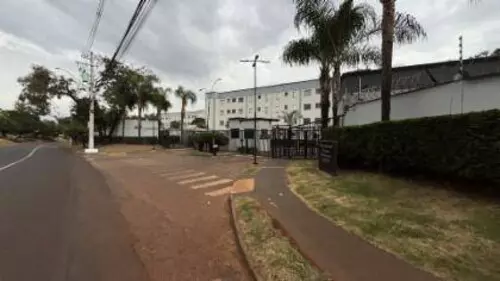 Apartamento no Conjunto Habitacional Jardim Das Palmeiras, Ribeirão Preto, SP — foto 3