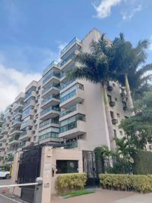 Apartamento no Recreio Dos Bandeirantes, Rio De Janeiro, RJ — foto 3